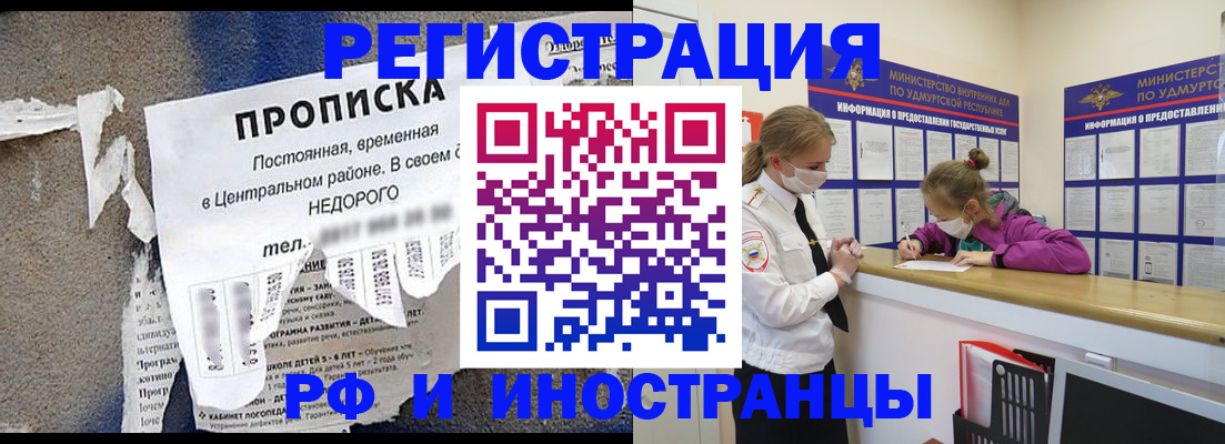 прописка 2025 в Щёлково